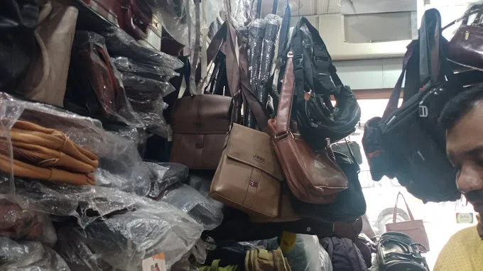 N.G Leather